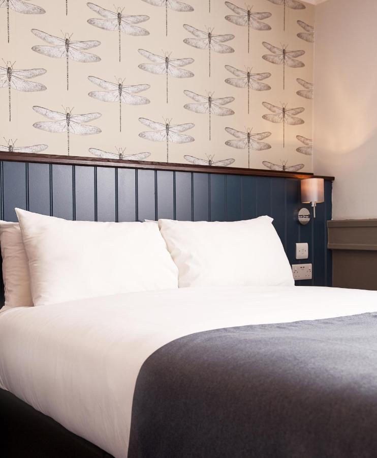 Corner House Inn By Greene King Inns Newcastle-upon-Tyne Exteriör bild